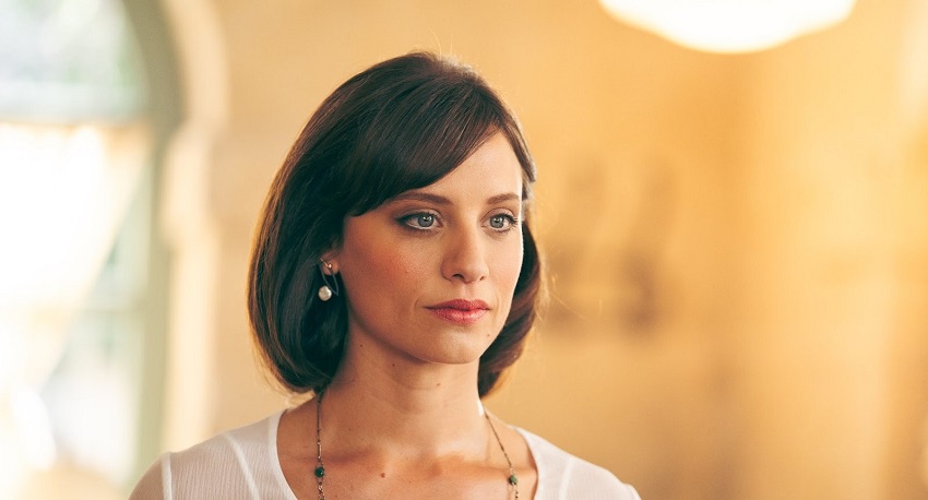 Память сердец (2025) (Испания) 2025 полностью смотреть бесплатно без рекламы