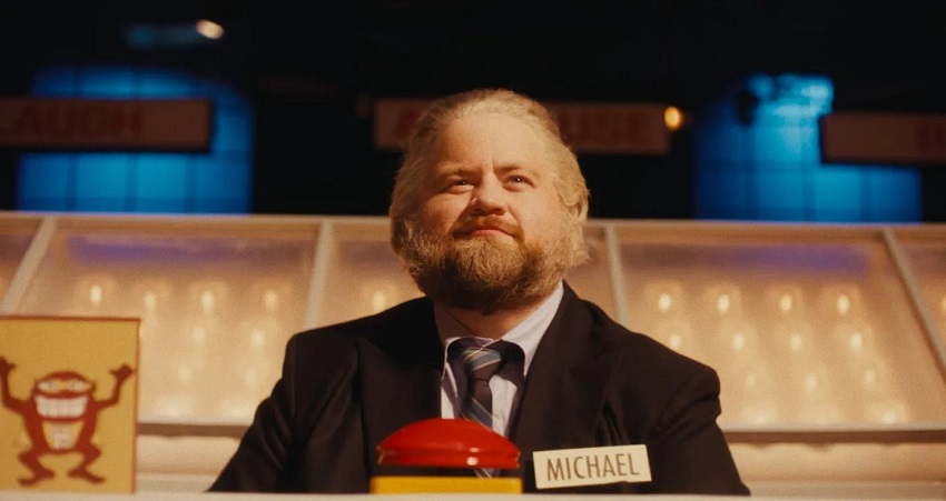 Как стать миллионером / Самый удачливый человек в Америке (2024) (США) полностью в хорошем качестве и бесплатно