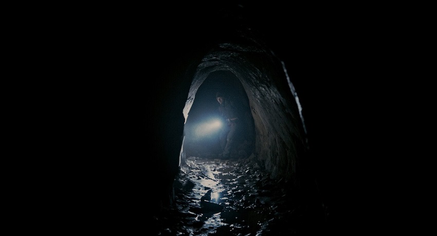 Синистер. Из тьмы (2024) (Швеция) 2025 смотреть онлайн на телефоне бесплатно