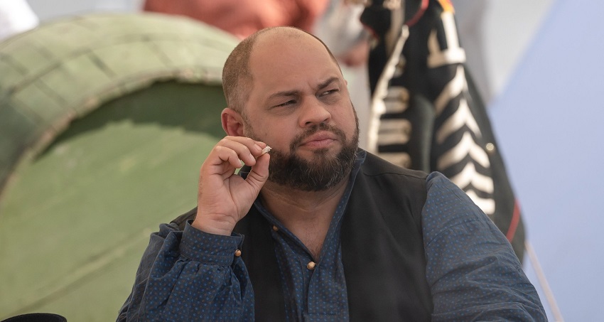 Артек. Сквозь столетия (2025) (-) онлайн бесплатно в высоком качестве