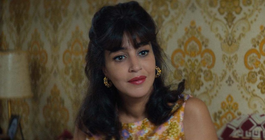 Фильм Моя мама волшебница (2025) 2025 смотреть онлайн в качество 1080 HD или 4K