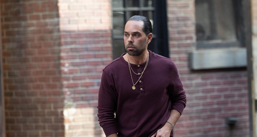 Фильм Копы в законе (2025) смотреть онлайн в хорошем качестве бесплатно