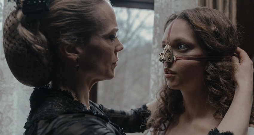 Гадкая сестра (2025) (Норвегия) 2025 смотреть онлайн бесплатно