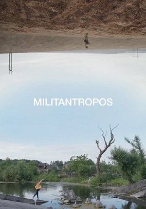 Смотреть Мiлiтантропос 2025 в хорошем HD без рекламы и регистрации