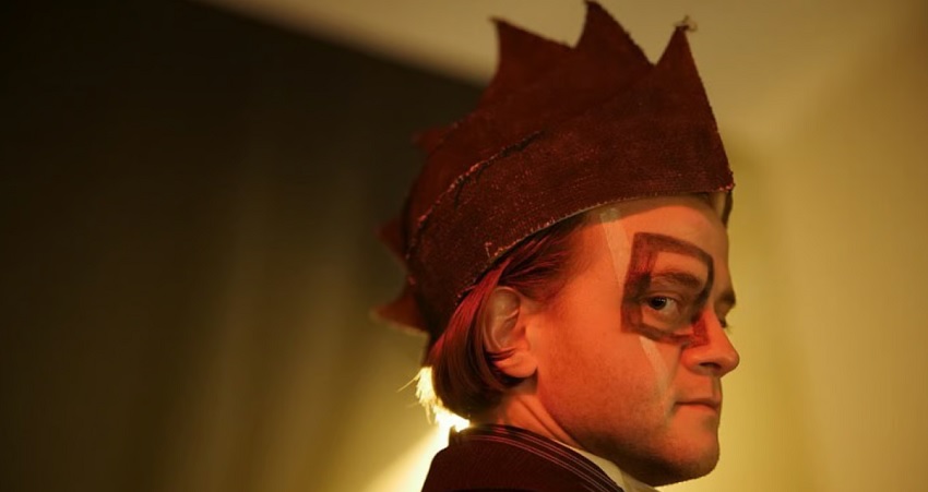 Малевич (Украина) полностью в хорошем качестве и бесплатно