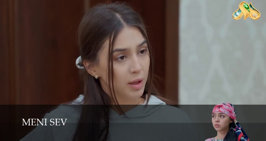 Meni sev (1 сезон, 2025) смотреть онлайн бесплатно без рекламы