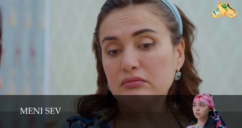 Meni sev 1 сезон 44 серия смотреть онлайн на телефоне бесплатно