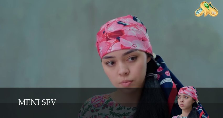 Meni sev (2025) 1 сезон 47 серия смотреть онлайн бесплатно