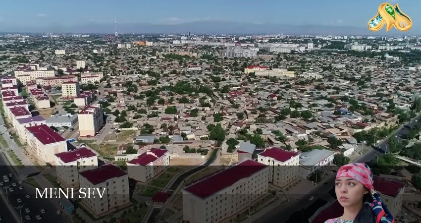 Meni sev (2025) 1 сезон 52 серия смотреть бесплатно полностью