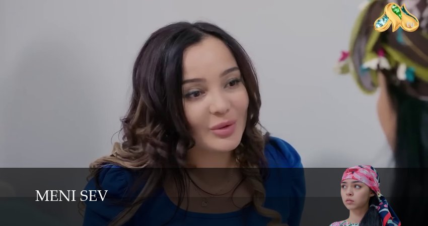 Meni sev (2025) 1 сезон 56 серия смотреть онлайн без рекламы и регистрации