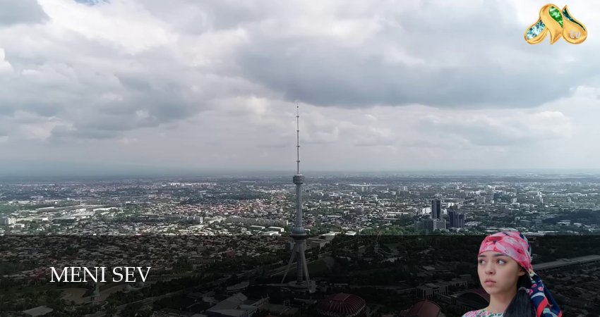 Cмотреть сериал Meni sev 1 сезон 60 серия онлайн бесплатно