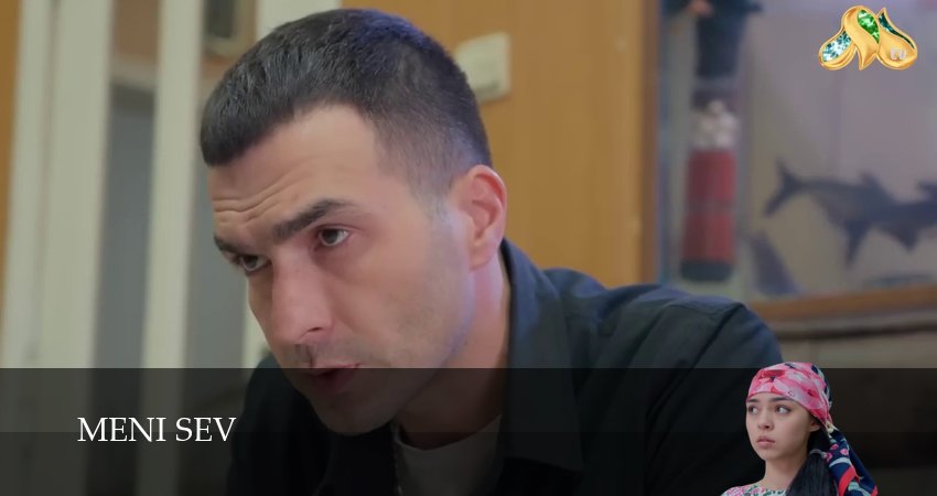 Сериал Meni sev (1 сезон, 63 серия) смотреть бесплатно онлайн