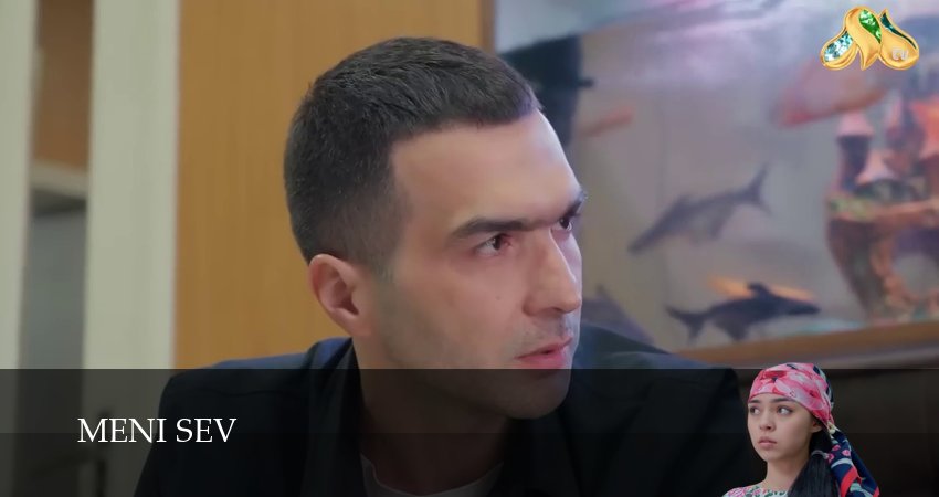 Meni sev 1 сезон 66 серия все серии подряд онлайн бесплатно