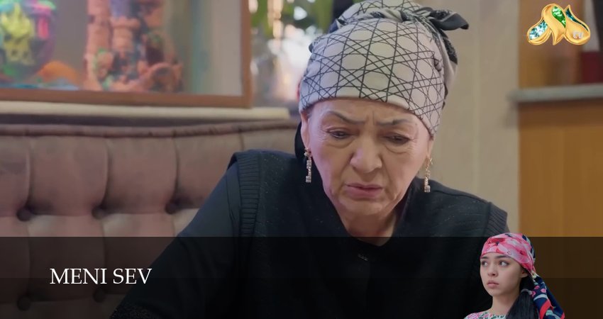 Meni sev (2025) 1 сезон 67 серия смотреть в HD 1080 без регистрации