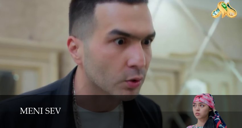 Cмотреть сериал Meni sev 1 сезон 71 серия онлайн бесплатно