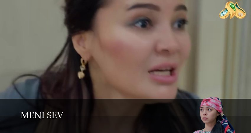 Meni sev (2025) 1 сезон 72 серия онлайн бесплатно в высоком качестве