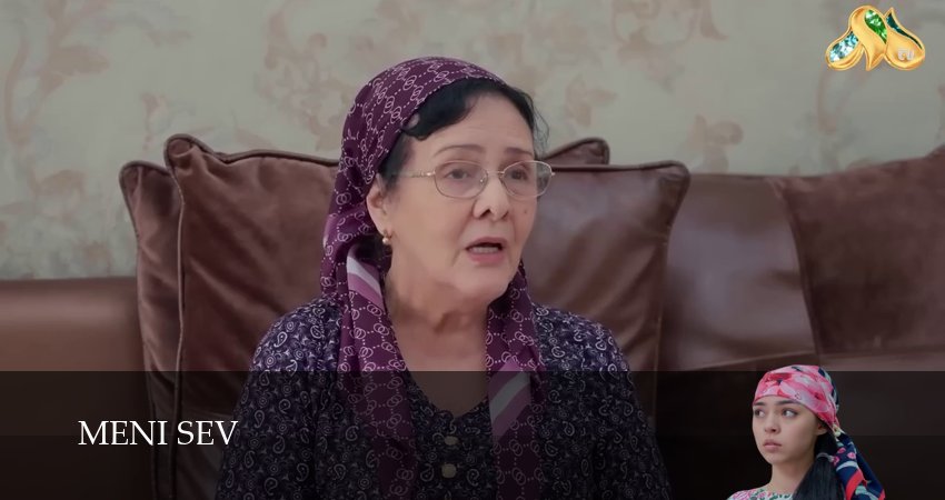 Meni sev (2025) 1 сезон 74 серия смотреть онлайн бесплатно