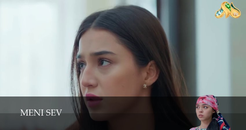 Сериал Meni sev (2025) 1 сезон 76 серия в 4K UHD и HD смотреть онлайн бесплатно