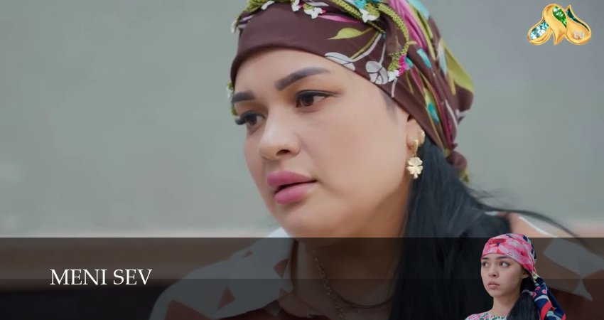 Сериал Meni sev (2025) 1 сезон 79 серия в хорошем качестве 1080 Full HD