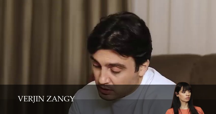 Verjin Zangy (2025) 1 сезон 86 серия смотреть онлайн в хорошем качестве