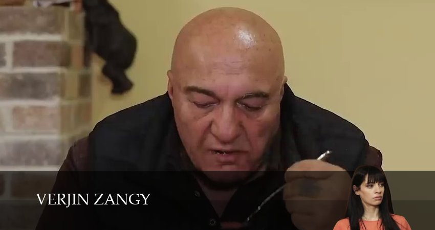 Cмотреть сериал Verjin Zangy 1 сезон 89 серия онлайн бесплатно