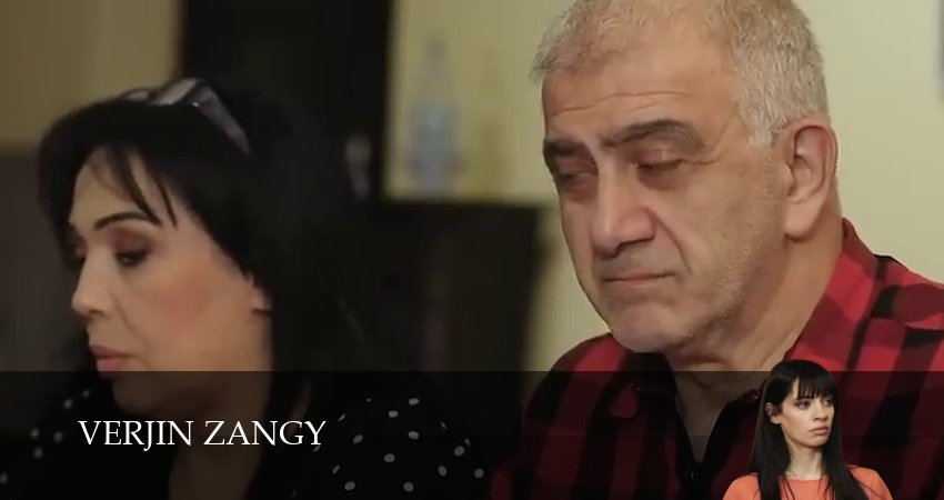 Verjin Zangy (2025) 1 сезон 90 серия полностью в хорошем качестве и бесплатно