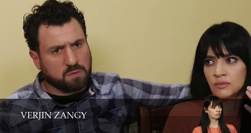 Verjin Zangy 1 сезон 97 серия смотреть полностью без перерыва