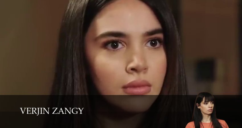 Verjin Zangy 1 сезон 102 серия смотреть онлайн на телефоне бесплатно