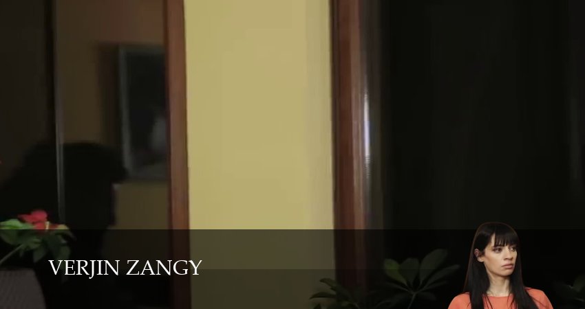 Verjin Zangy (2025) 1 сезон 104 серия смотреть онлайн в хорошем качестве