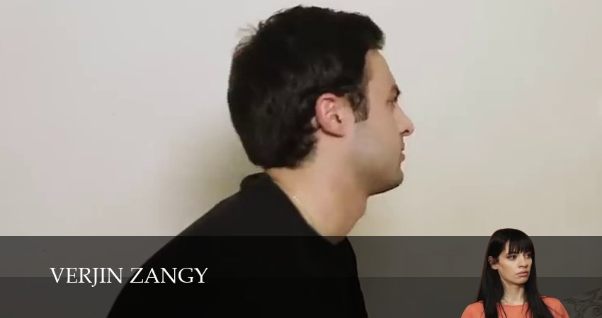 Verjin Zangy 1 сезон 107 серия смотреть бесплатно в хорошем качестве