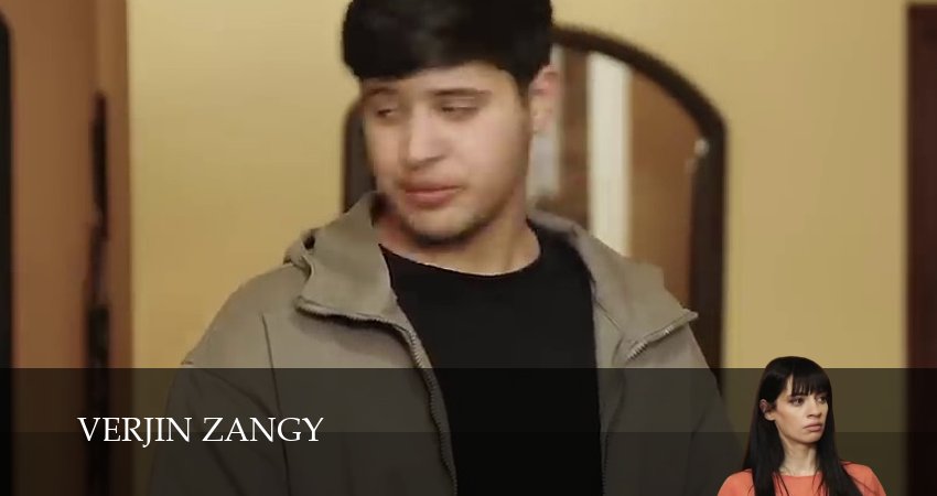 Verjin Zangy (2025) 1 сезон 110 серия смотреть онлайн бесплатно