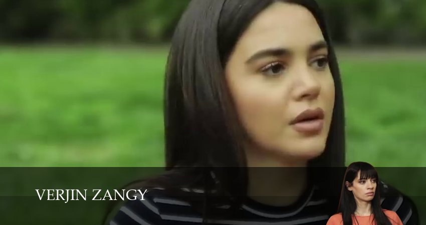 Смотреть сериал Verjin Zangy (2025) 1 сезон 113 серия без рекламы в HD