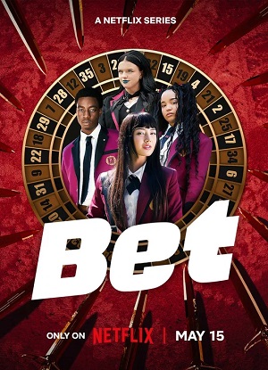 Смотреть бесплатно Ставка (2025) 1 сезон в отличном HD качестве