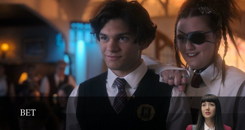 Cмотреть сериал Ставка 1 сезон 7 серия онлайн бесплатно