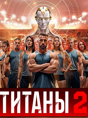 Титаны 2 сезон 16 выпуск 11.05.2025 ФИНАЛ! 2 смотреть онлайн