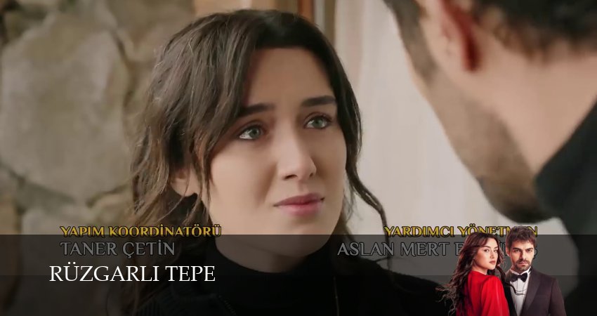 Ветреный холм (2024) 1 сезон 201 серия полностью смотреть бесплатно без рекламы