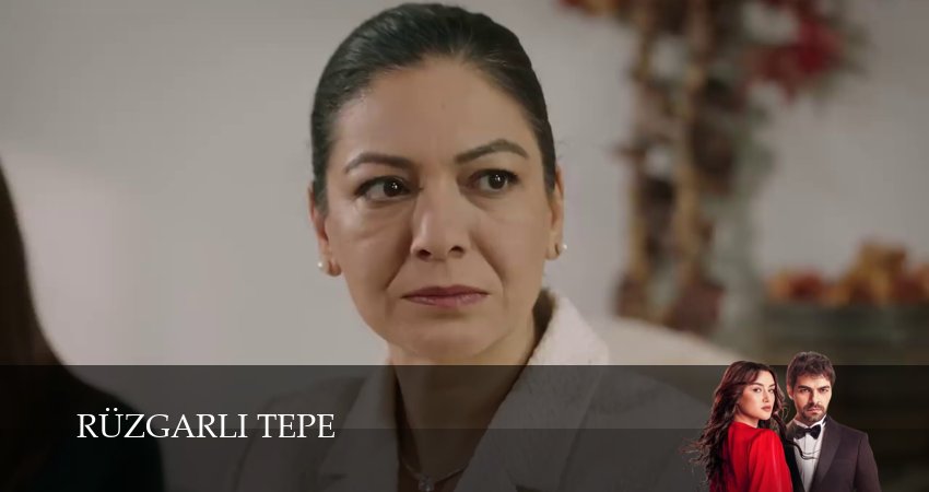 Ветреный холм 1 сезон 205 серия смотреть онлайн на телефоне бесплатно