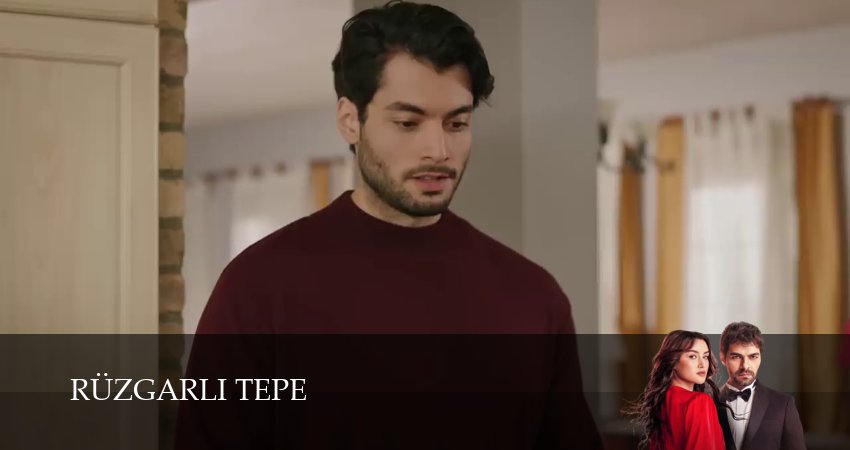 Ветреный холм (2024) 1 сезон 206 серия смотреть онлайн без рекламы и регистрации