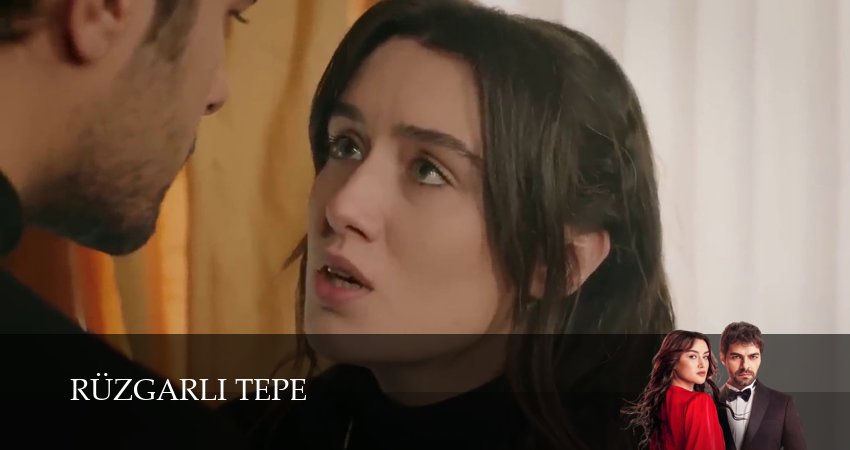 Ветреный холм 1 сезон 219 серия смотреть в хорошем качестве