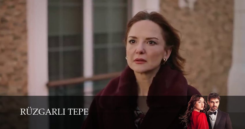 Ветреный холм 1 сезон 220 серия смотреть полностью без перерыва