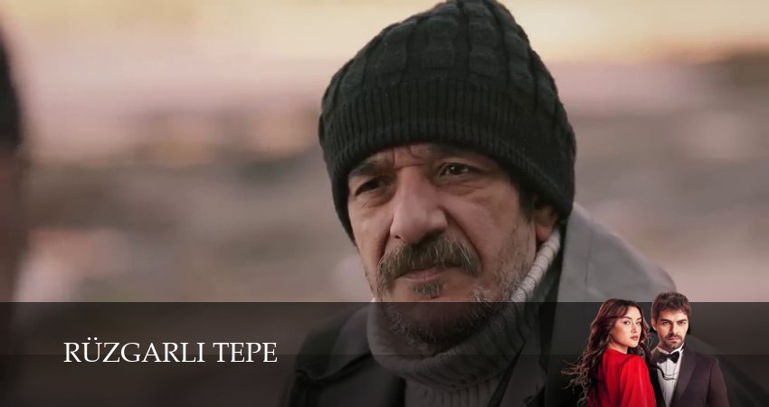 Ветреный холм (2024) 1 сезон 229 серия полностью в хорошем качестве и бесплатно