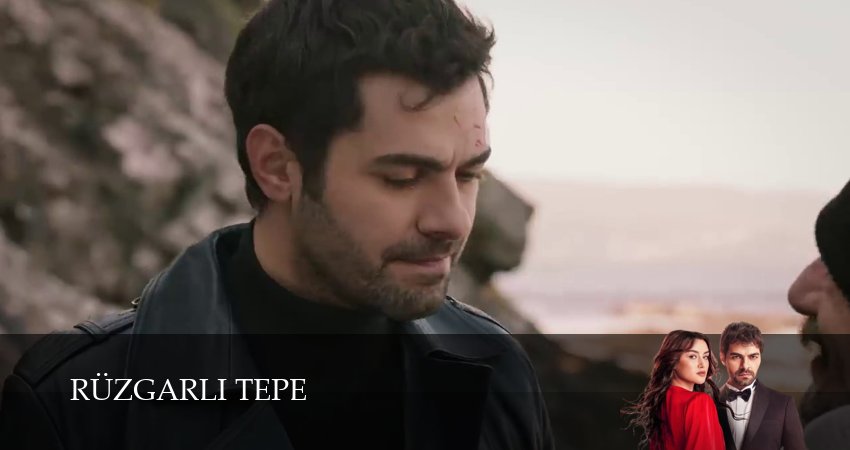 Ветреный холм 1 сезон 230 серия смотреть онлайн на телефоне бесплатно