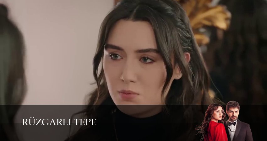 Ветреный холм (2024) 1 сезон 233 серия смотреть онлайн без рекламы