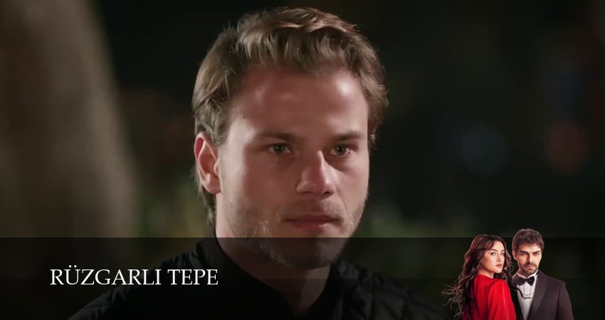 Сериал Ветреный холм (1 сезон, 2024) смотреть онлайн бесплатно в хорошем HD 1080 качестве