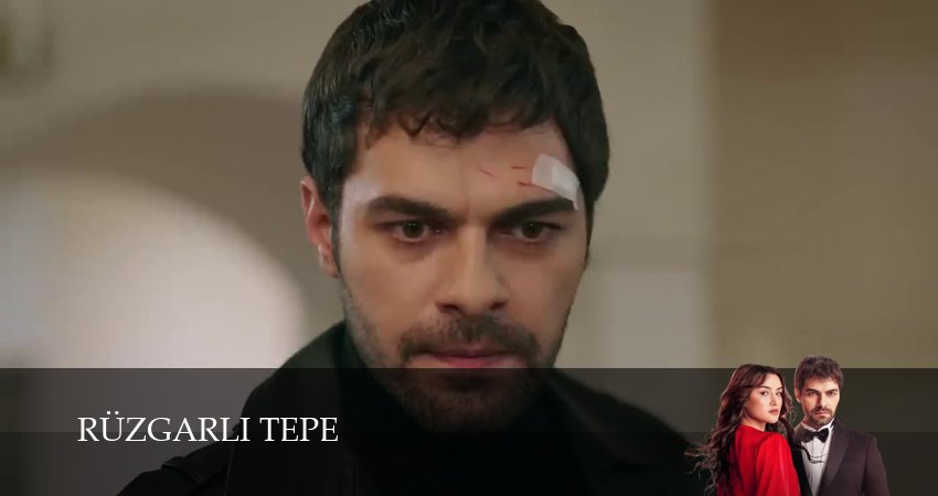 Сериал Ветреный холм (2024) 1 сезон 246 серия в 4K UHD и HD смотреть онлайн бесплатно