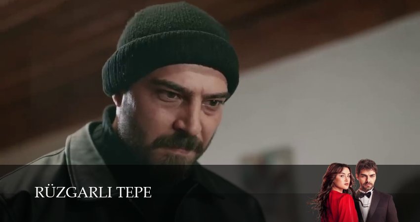 Ветреный холм (2024) 1 сезон 250 серия смотреть онлайн бесплатно