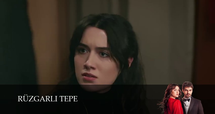 Ветреный холм (2024) 1 сезон 251 серия смотреть в 4K качестве онлайн