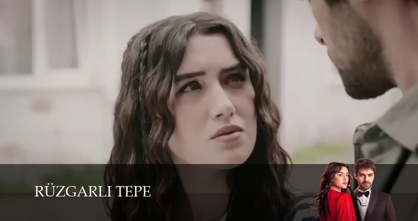 Ветреный холм (2024) 1 сезон 255 серия смотреть онлайн бесплатно