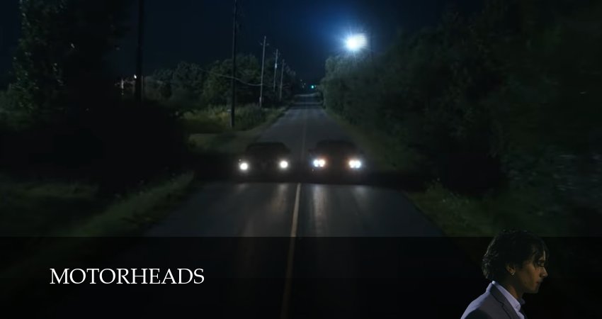 Лихачи 1 сезон 7 серия полная версия смотреть бесплатно