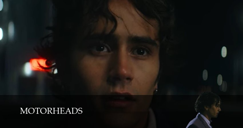 Лихачи 1 сезон 11 серия смотреть онлайн 720p или 1080p